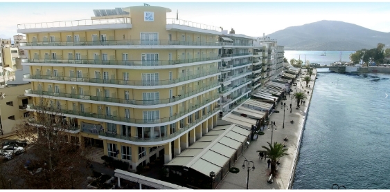 HOTEL 3